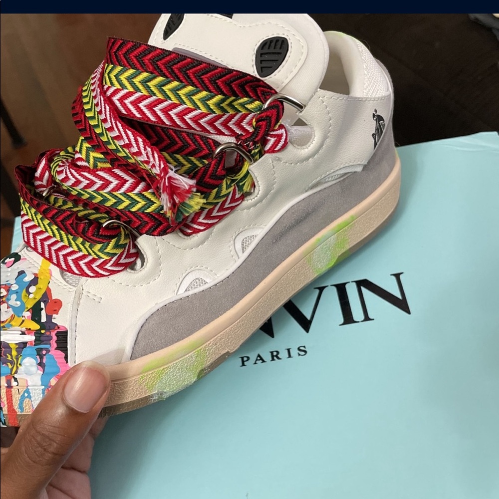 Size 43 Brand new